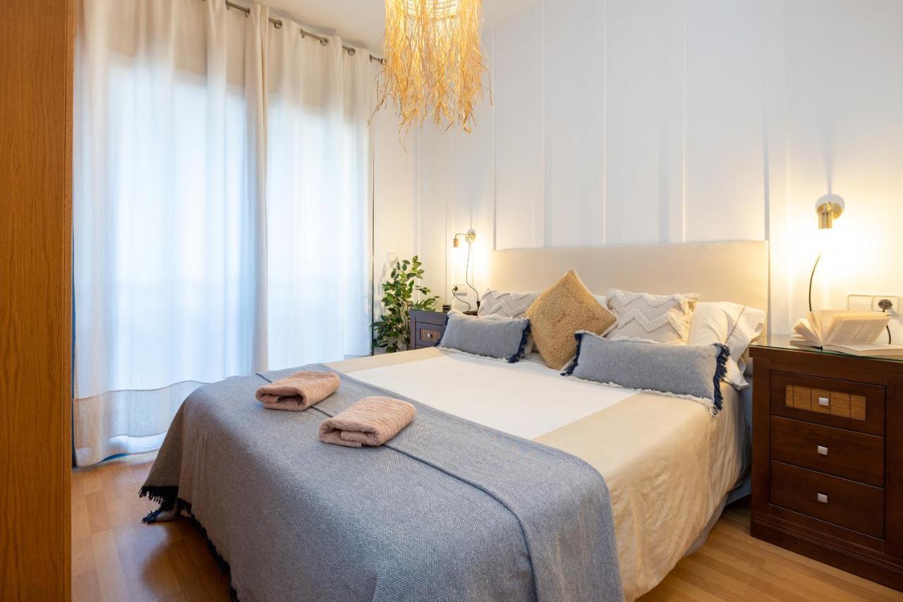 Apartamentos Arcoiris 格拉纳达 外观 照片