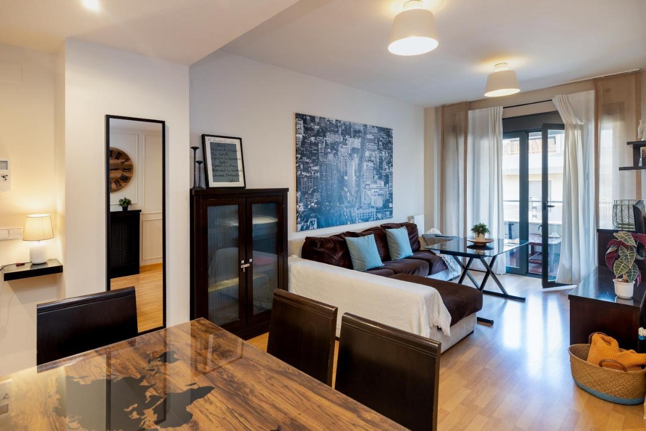 Apartamentos Arcoiris 格拉纳达 外观 照片